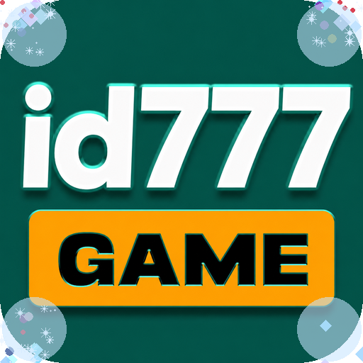 id777 — mitra unggulan